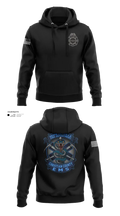 Hopkinsville Fire Department 27614987 Hoodie - 24