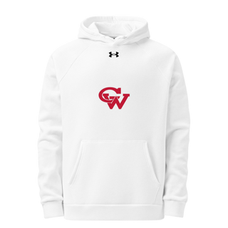 Washington Track & Field 76094298 Under Armour Hoodie