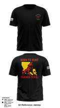 239th Military Police Company 90544648 Short Sleeve Performance Shirt - 7