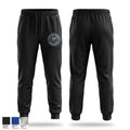 Jackson police department 56507576 Sweatpants - 1