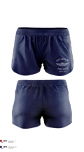 Jefferson vol Fire Dept Ranger Panties - 6