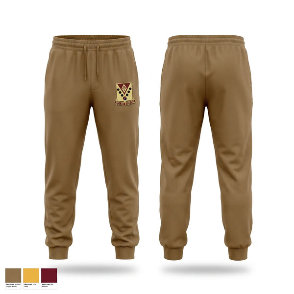 Sweatpants, 2-142 FA B BTRY, Army, Teamtime, Team time, sublimation, custom sports apparel, team uniforms, spirit wear, spiritwear, sports uniforms, custom shirts, team store, custom team store, fundraiser sports, apparel fundraiser