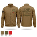 EMF BETHESDA Windbreaker - 1