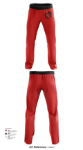 Chevak High School Basketball Sweatpants - 50