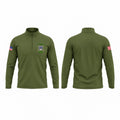 ISTAR Windbreaker - 1