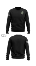 Task Force Arrow 82019161 Crew Neck Sweatshirt - 100