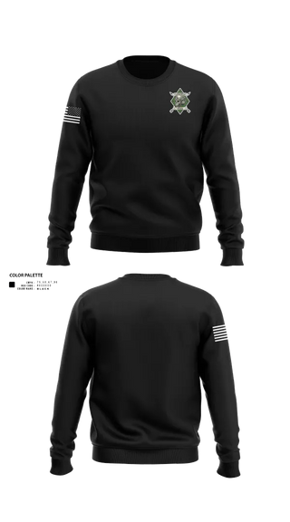 Crew Neck Sweatshirt, Task Force Arrow, , Teamtime, Team time, sublimation, custom sports apparel, team uniforms, spirit wear, spiritwear, sports uniforms, custom shirts, team store, custom team store, fundraiser sports, apparel fundraiser