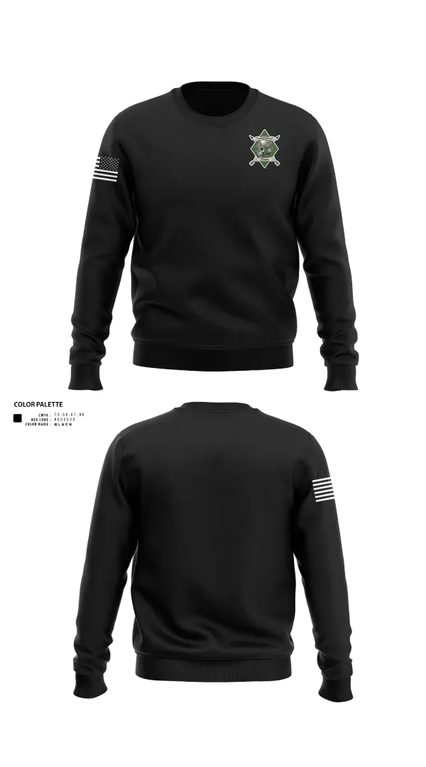 Crew Neck Sweatshirt, Task Force Arrow, , Teamtime, Team time, sublimation, custom sports apparel, team uniforms, spirit wear, spiritwear, sports uniforms, custom shirts, team store, custom team store, fundraiser sports, apparel fundraiser