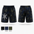 Romero 34314575 Athletic Shorts With Pockets - 1 (1)