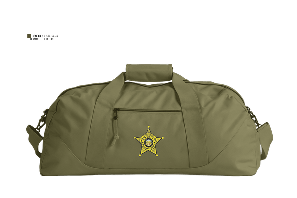 Duffle Bag, Patrol, Police, Teamtime, Team time, sublimation, custom sports apparel, team uniforms, spirit wear, spiritwear, sports uniforms, custom shirts, team store, custom team store, fundraiser sports, apparel fundraiser