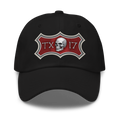 VFW Riders Unit 17 Dad hat
