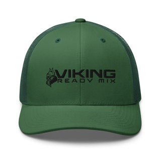Viking Ready Mix 63384913 Retro Trucker Hat | Yupoong 6606