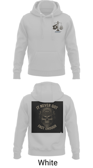 Hoodie, LPD, Police, Teamtime, Team time, sublimation, custom sports apparel, team uniforms, spirit wear, spiritwear, sports uniforms, custom shirts, team store, custom team store, fundraiser sports, apparel fundraiser
