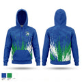 Yard Goats Hoodie - 1