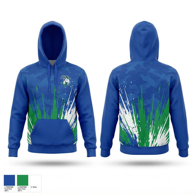 Yard Goats Hoodie - 1