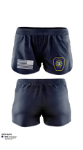 Chelsea Fire Ranger Panties - 11