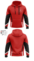 Grantsville Girls Soccer 58170846 Hoodie - 1