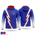 SF Elite Windbreaker - 1