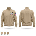 STANDING ROCK FIRE DEPARTMENT Windbreaker - 1