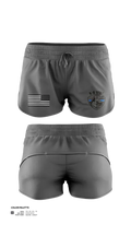Hammond Police K9 41895073 Ranger Panties - 22