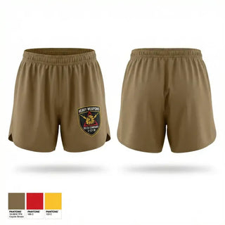 Ranger Panties, Co D 2-121 IN, Army, Teamtime, Team time, sublimation, custom sports apparel, team uniforms, spirit wear, spiritwear, sports uniforms, custom shirts, team store, custom team store, fundraiser sports, apparel fundraiser