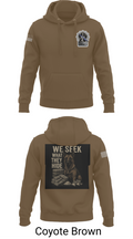 Narcotics K9 63808896 Hoodie - 17