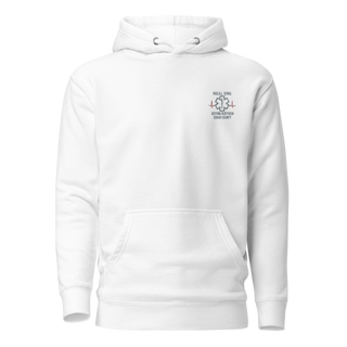 NEAL EMS Unisex Premium Hoodie | Cotton Heritage M2580