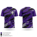 Gburg Pirates 56040018 Short Sleeve Performance Shirt - 1