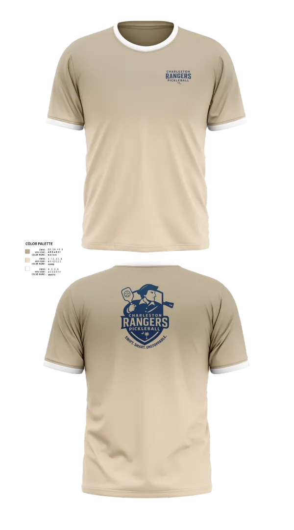 FREE T-SHIRT