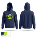 MS Roit Hoodie - 2