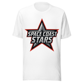 Unisex Staple T-Shirt - White