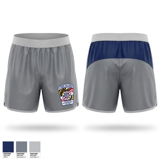 Ranger Panties, Cobb Island Volunteer Fire Department and EMS, Fire Department, Teamtime, Team time, sublimation, custom sports apparel, team uniforms, spirit wear, spiritwear, sports uniforms, custom shirts, team store, custom team store, fundraiser sports, apparel fundraiser