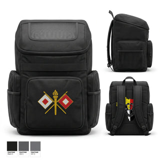 Gear Bag, S6 HHC 3SFG, Army, Teamtime, Team time, sublimation, custom sports apparel, team uniforms, spirit wear, spiritwear, sports uniforms, custom shirts, team store, custom team store, fundraiser sports, apparel fundraiser