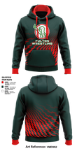 Fulton 33114995 Hoodie - 3