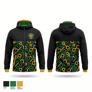 Windbreaker, Springfield Rifles Rugby Football Club, Rugby, Teamtime, Team time, sublimation, custom sports apparel, team uniforms, spirit wear, spiritwear, sports uniforms, custom shirts, team store, custom team store, fundraiser sports, apparel fundraiser