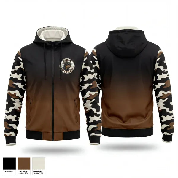 Windbreaker, Rondo Rottweilers, Men's Basketball, Teamtime, Team time, sublimation, custom sports apparel, team uniforms, spirit wear, spiritwear, sports uniforms, custom shirts, team store, custom team store, fundraiser sports, apparel fundraiser