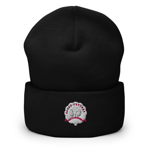 Cloud Factory 20762911 Cuffed Beanie | Yupoong 1501KC