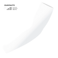 Rocktown High School Basketball 85338671 Arm Sleeve - 23