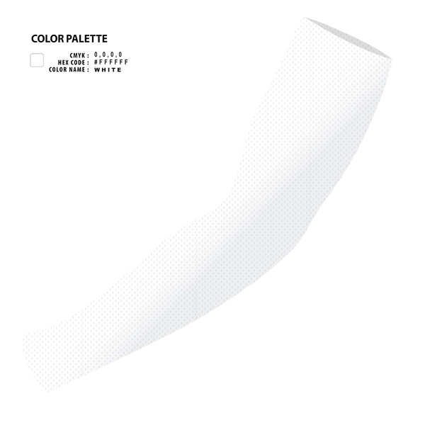 Arm Sleeve, Rocktown High School Basketball, Men's Basketball, Teamtime, Team time, sublimation, custom sports apparel, team uniforms, spirit wear, spiritwear, sports uniforms, custom shirts, team store, custom team store, fundraiser sports, apparel fundraiser