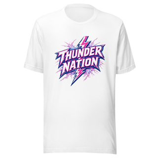 Unisex Staple T-Shirt - White