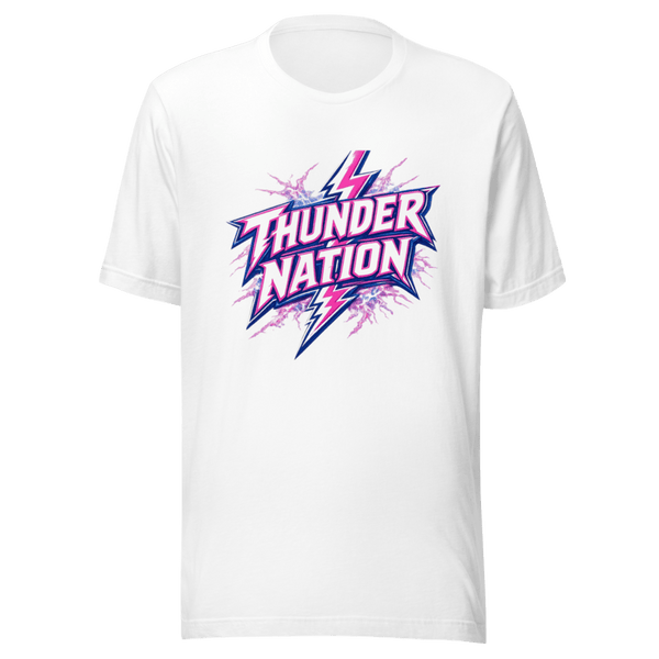 Unisex Staple T-Shirt - White
