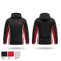 Hot Shots Windbreaker - 1