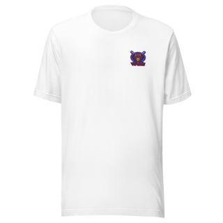 Vipers Unisex Staple T-Shirt | Bella + Canvas 3001