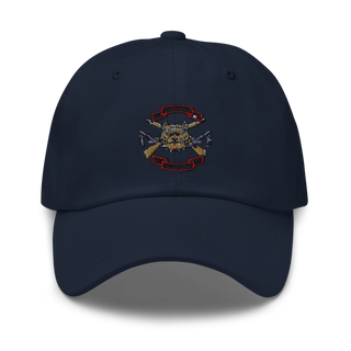 Delta 50200115 Classic Dad Hat | Yupoong 6245CM