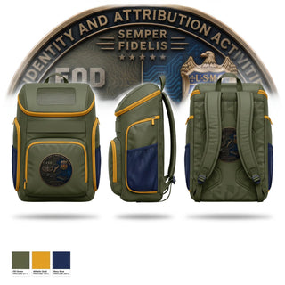 Gear Bag, 3IB IA2, Marines, Teamtime, Team time, sublimation, custom sports apparel, team uniforms, spirit wear, spiritwear, sports uniforms, custom shirts, team store, custom team store, fundraiser sports, apparel fundraiser