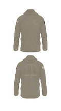 625th Military Police Battalion Windbreaker - 61