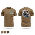 UUVRONONE Short Sleeve Performance Shirt - 1