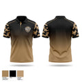 FRONTERA SOCCER ACADEMY Short Sleeve Performance Polo - 1