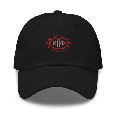 Mars Hill Dad hat