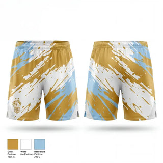 Mens Soccer Shorts, Aspire FC Lions, Men's Soccer, Teamtime, Team time, sublimation, custom sports apparel, team uniforms, spirit wear, spiritwear, sports uniforms, custom shirts, team store, custom team store, fundraiser sports, apparel fundraiser